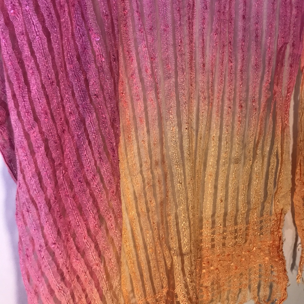 Shawl Wrap - Picture 2 of 4